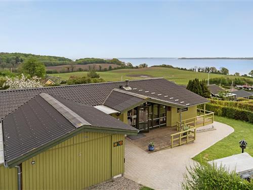 Ferienhaus - 6 Personen -  - Skovskifte - Skarrev - 6200 - Aabenraa