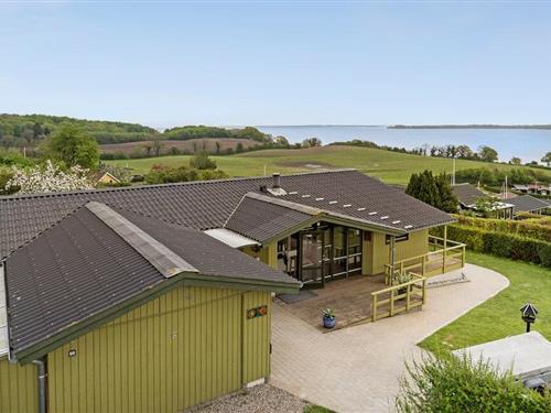 Sommerhus - 4 personer -  - Skovskifte - Skarrev - 6200 - Aabenraa