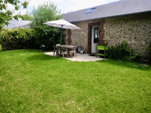 Ferienhaus - 5 Personen -  - 76280 - Villainville