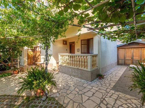 Ferielejlighed - 5 personer -  - Andrije Buvine - 23000 - Zadar