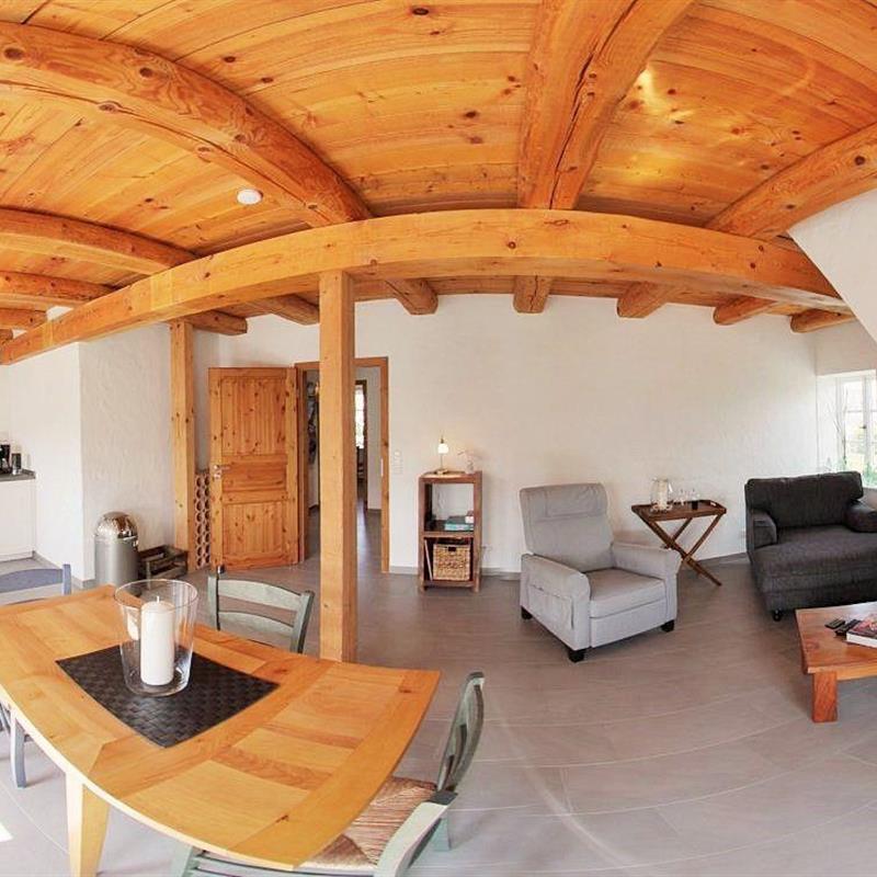 Ferielejlighed - 4 personer -  - Seestraße - 18211 - Börgerende