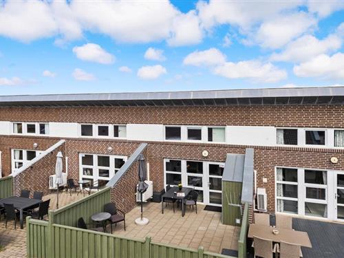 Ferienhaus - 4 Personen -  - Vester Fælled - Bork Havn - 6893 - Hemmet Strand