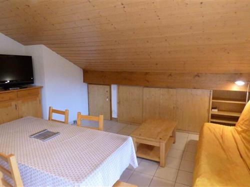 Semesterlägenhet - 5 personer -  - 74450 - Le Grand Bornand