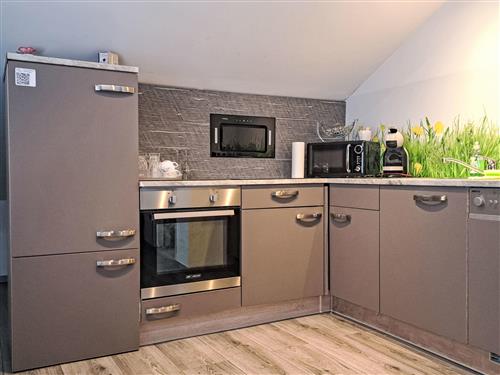 Ferieleilighet - 2 personer -  - Bad Ischl - 4820