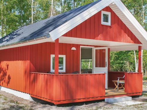 Sommerhus - 4 personer -  - Gludvej 4c-hus nr. - 7130 - Juelsminde