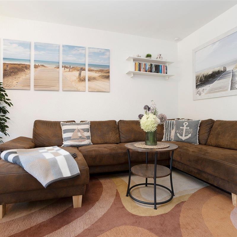 Ferielejlighed - 4 personer -  - Strandstraße - 23746 - Kellenhusen