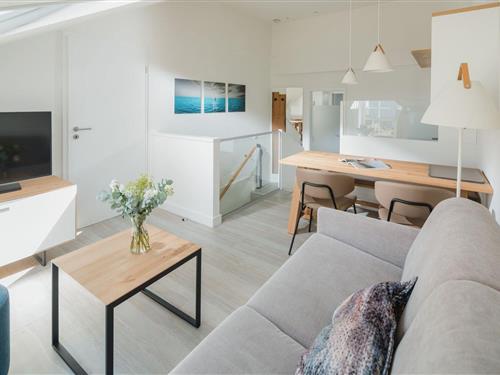 Ferieleilighet - 6 personer -  - Molkestraße - 26548 - Norderney