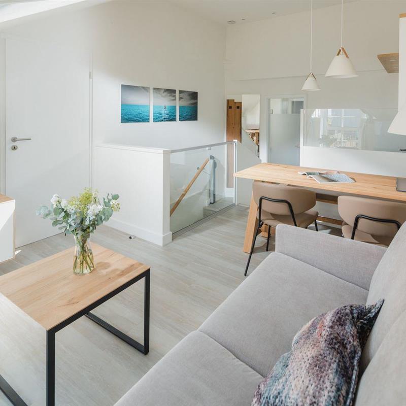 Ferielejlighed - 6 personer -  - Molkestraße - 26548 - Norderney