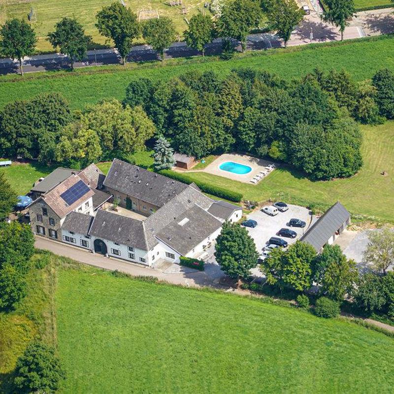 Ferielejlighed - 2 personer -  - Hennebergweg - 6369 BL - Simpelveld