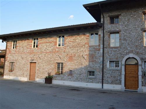 Semesterlägenhet - 2 personer -  - Udine - 33100