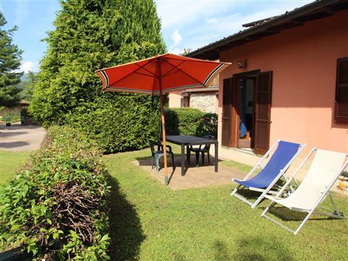 Ferienhaus - 5 Personen -  - Luino - 21016