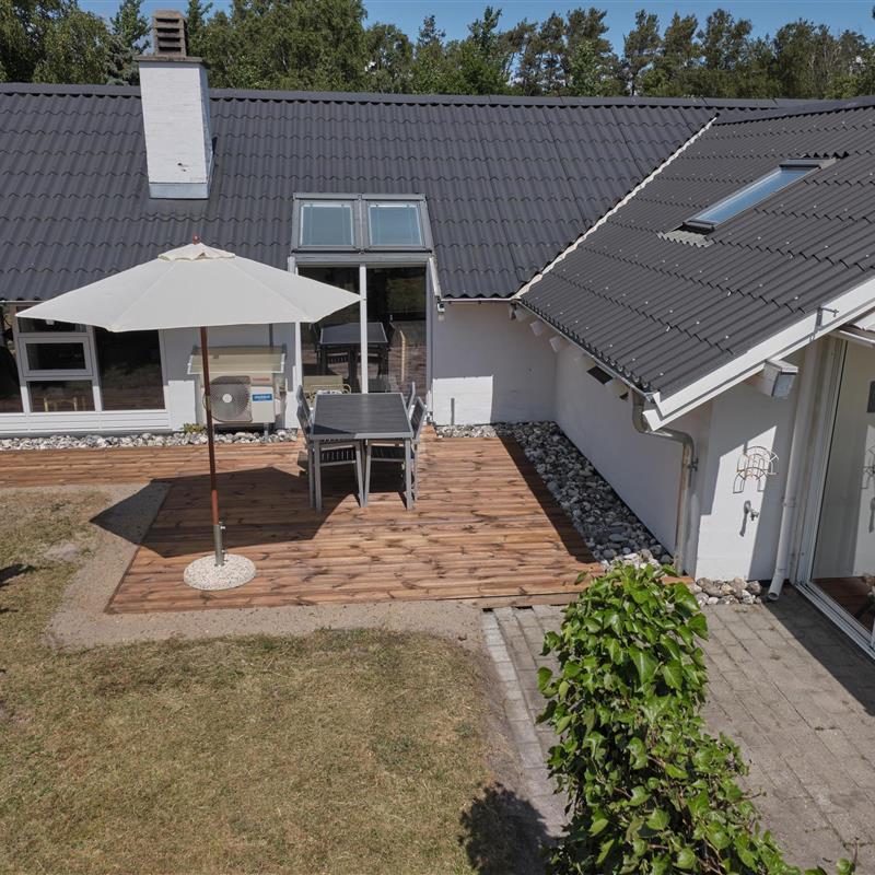 Ferienhaus - 6 Personen -  - Øreflak - Öer - 8400 - Ebeltoft