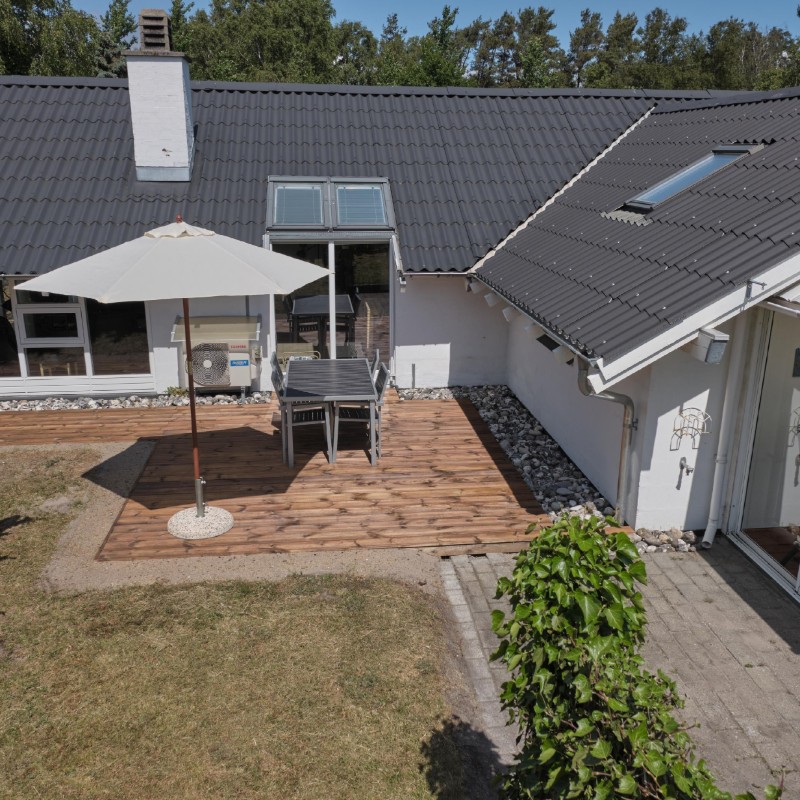 Ferienhaus - 6 Personen -  - Øreflak - Öer - 8400 - Ebeltoft