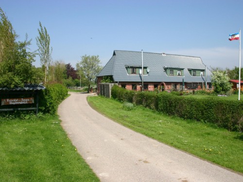 Ferienwohnung - 4 Personen -  - Vogelsangholz - 24409 - Stoltebüll