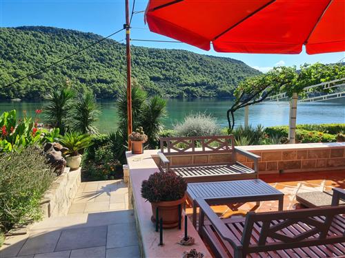 Holiday apartment - 8 persons -  - Broce - 20230 - Broce