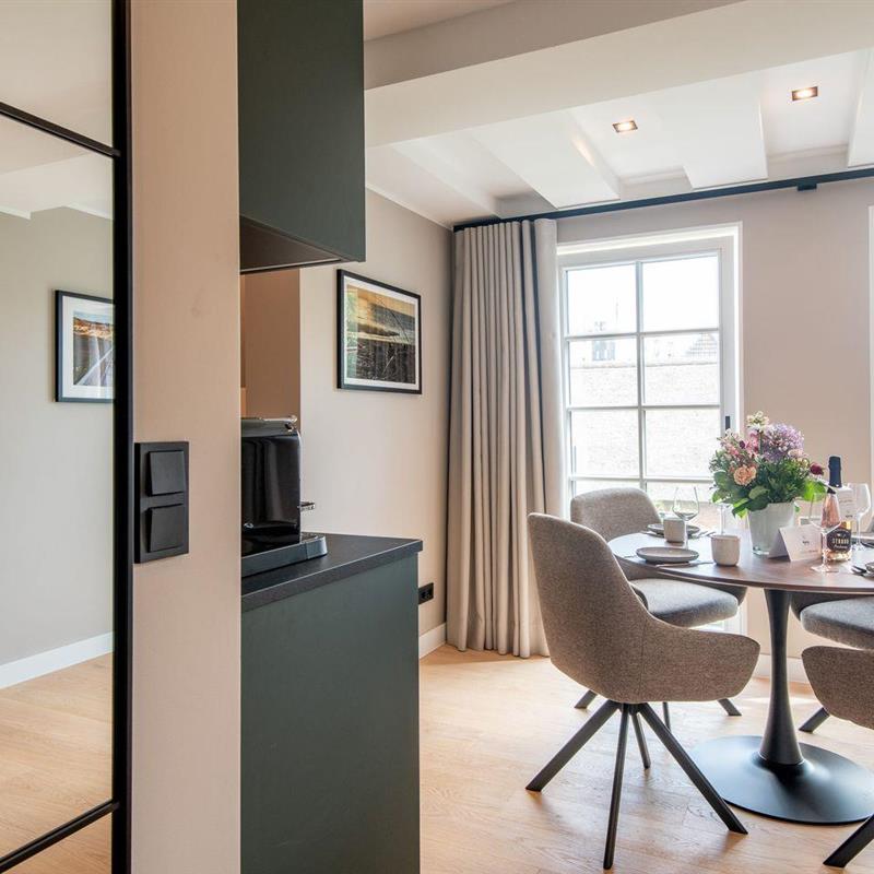 Ferielejlighed - 6 personer -  - Fischerweg - 25980 - Sylt