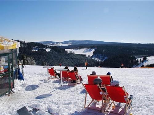 Ferieleilighet - 4 personer -  - 59955 - Winterberg