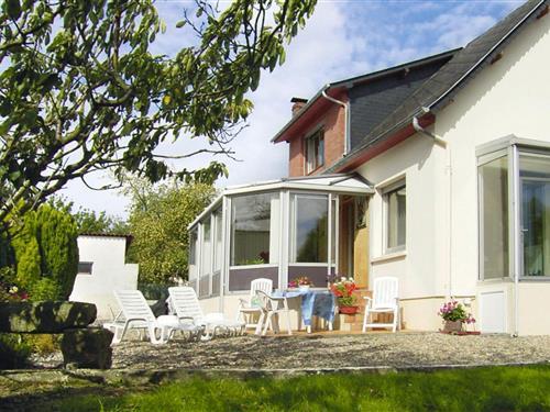 Holiday home - 6 persons -  - 76400 - Senneville-Sur-Fécamp