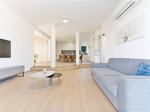 Ferielejlighed - 8 personer -  - 21222 - Sevid