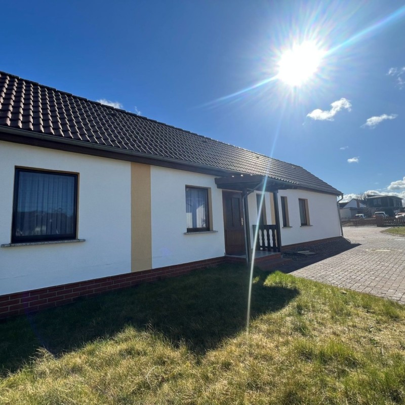 Sommerhus - 2 personer -  - Meinholdstraße - 17459 - Koserow