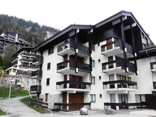 Ferielejlighed - 6 personer -  - 74220 - La Clusaz