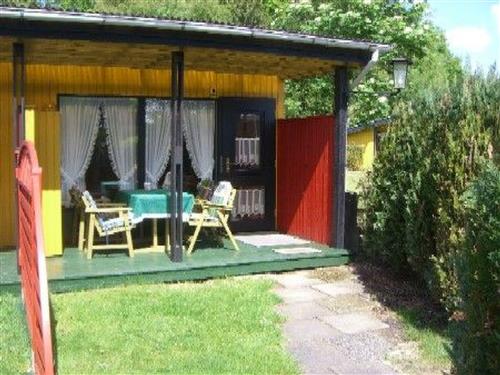 Holiday apartment - 2 persons -  - Kellenhusen - 23746