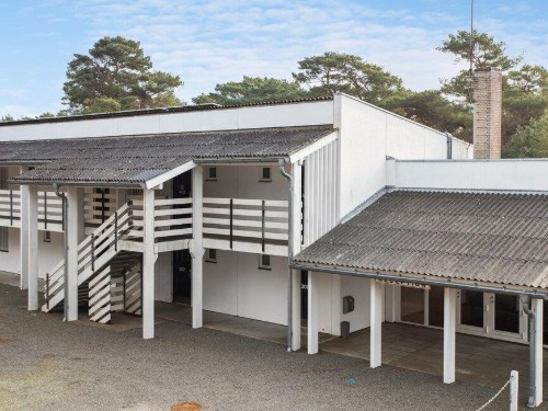 Ferielejlighed - 4 personer -  - Sirenevej 2 st, - Dueodde - 3730 - Nexø