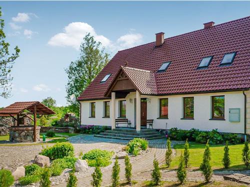 Holiday home - 16 persons -  - Korlino - Korlino - Pl-76-113 Postomino