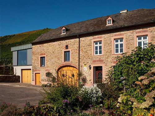 Ferienhaus - 4 Personen -  - In Lörsch - 54346 - Mehring