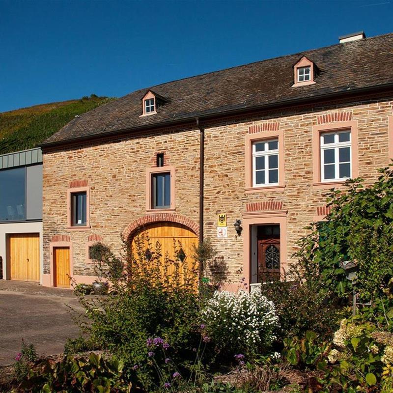 Sommerhus - 4 personer -  - In Lörsch - 54346 - Mehring