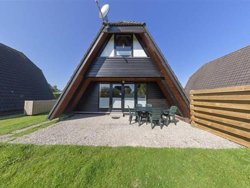 Sommerhus - 4 personer -  - 26969 - Burhave