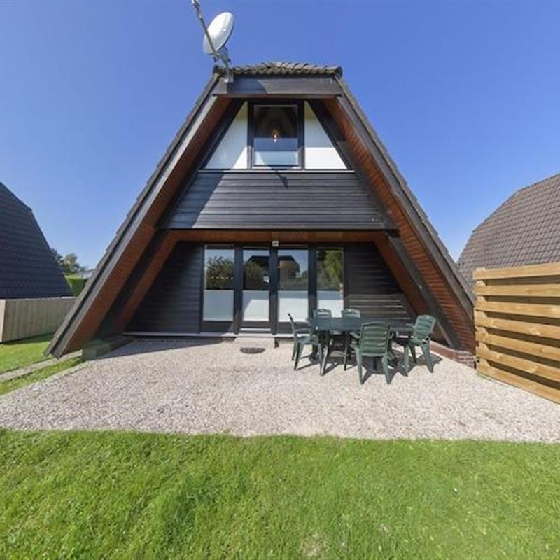 Sommerhus - 4 personer -  - 26969 - Burhave