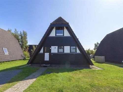 Feriehus - 4 personer -  - 26969 - Burhave