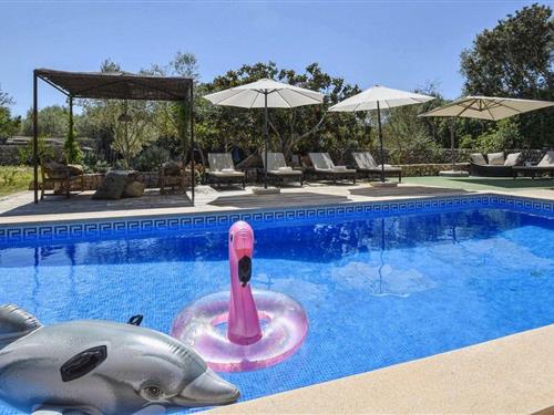 Sommerhus - 6 personer -  - 07500 - Manacor