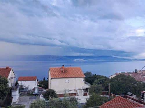 Holiday apartment - 2 persons -  - Ul. kralja Zvonimira - 51250 - Novi Vinodolski