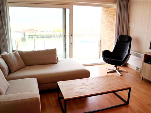 Semesterlägenhet - 4 personer -  - 8620 - Nieuwpoort