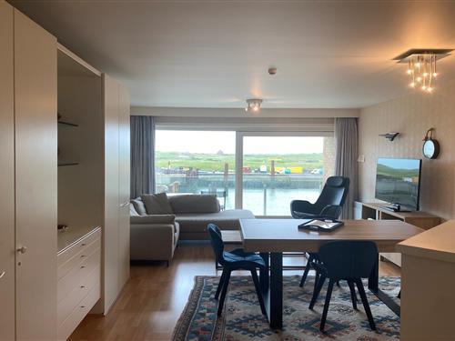 Semesterlägenhet - 4 personer -  - 8620 - Nieuwpoort