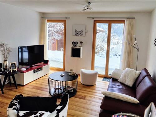 Holiday apartment - 4 persons -  - Obermatta - 3984 - Fiesch