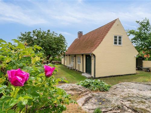 Ferienhaus - 4 Personen -  - Helgolandsgade - 3740 - Svaneke