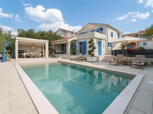 Sommerhus - 10 personer -  - Katalanovo - Pasman - Zdrelac - 23263 - Zdrelac