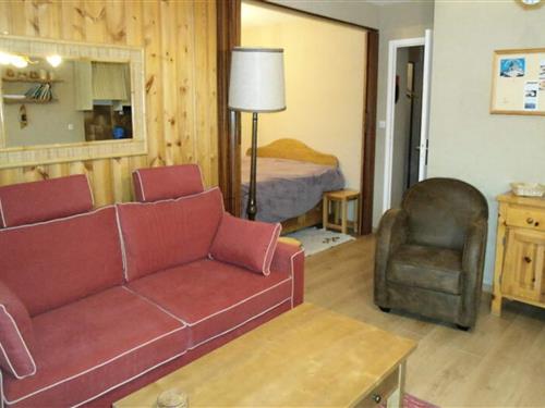 Semesterlägenhet - 5 personer -  - 04400 - Uvernet Fours