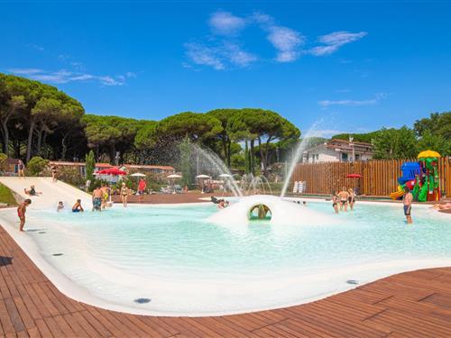 Mobilehome - 4 personer -  - 47042 - Cesenatico