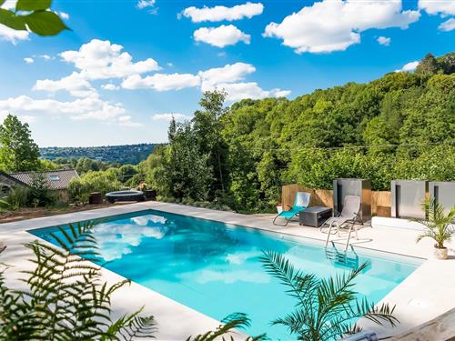 Feriehus - 9 personer -  - 4800 - Verviers