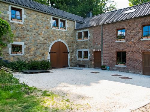 Sommerhus - 9 personer -  - 4800 - Verviers