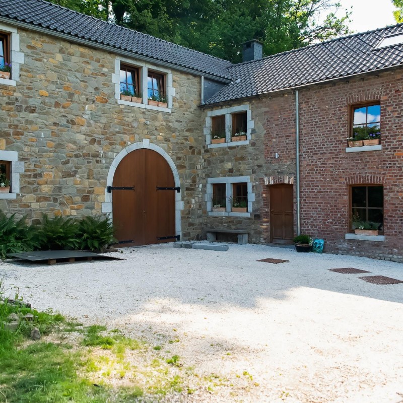 Sommerhus - 9 personer -  - 4800 - Verviers