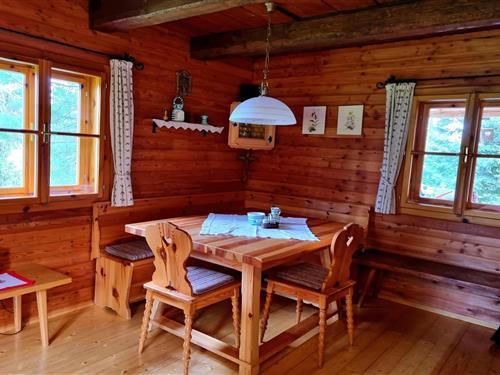 Chalet - 8 personer -  - 8850 - St. Lorenzen Ob Murau