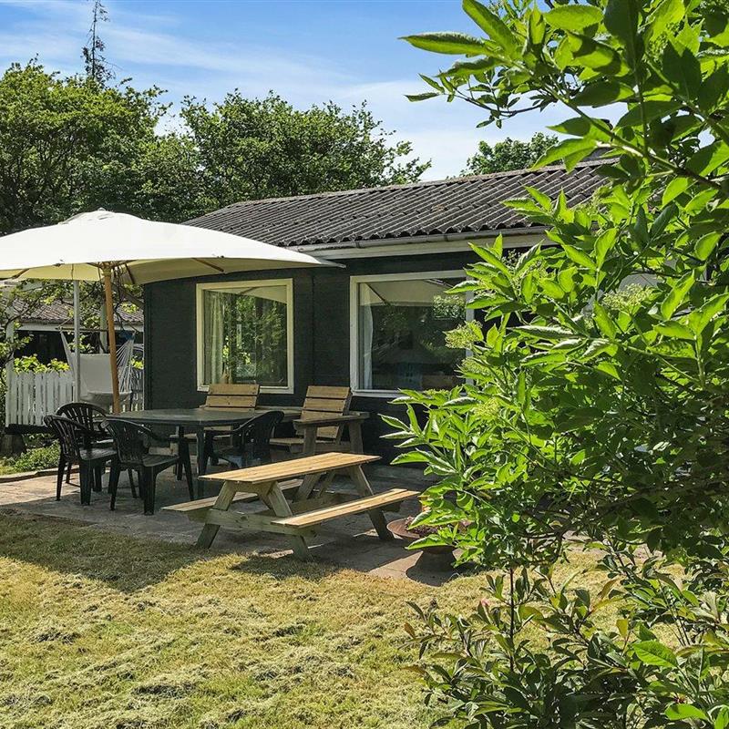 Ferienhaus - 6 Personen -  - Birkevænget - Sortsö - 4850 - Stubbeköbing