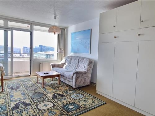 Ferielejlighed - 2 personer -  - Steinwarder - 23774 - Heiligenhafen