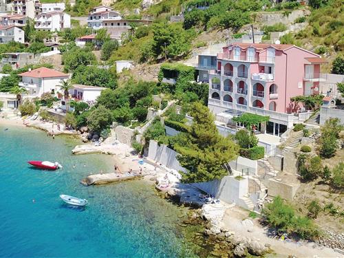 Ferielejlighed - 3 personer -  - Zavode - Omis-Stanici - 21310 - Stanici