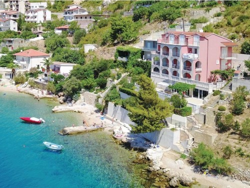 Ferieleilighet - 2 personer -  - Zavode - Omis-Stanici - 21310 - Stanici
